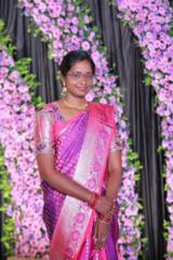 Chanti Sindhuja