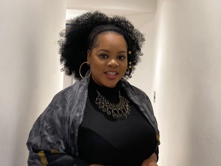 Angela-Lucy Jabangwe