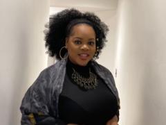 Angela-Lucy Jabangwe