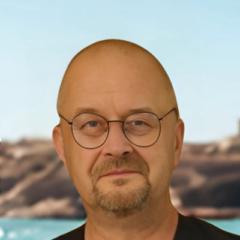 Krzysztof Ampuła
