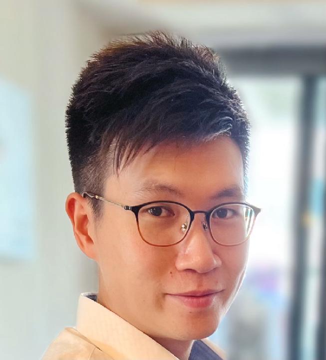 Wallace Ching Yung Lin