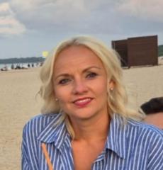 Agnieszka Kasprzykowska