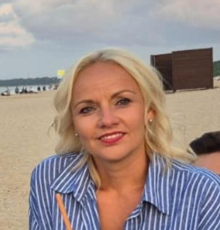 Agnieszka Kasprzykowska