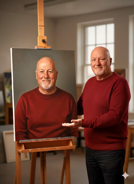 Bill Churchley