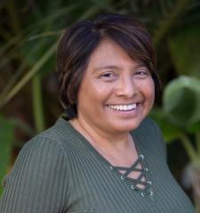 Joyce Magner