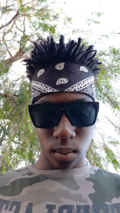 Nicholas Owusu