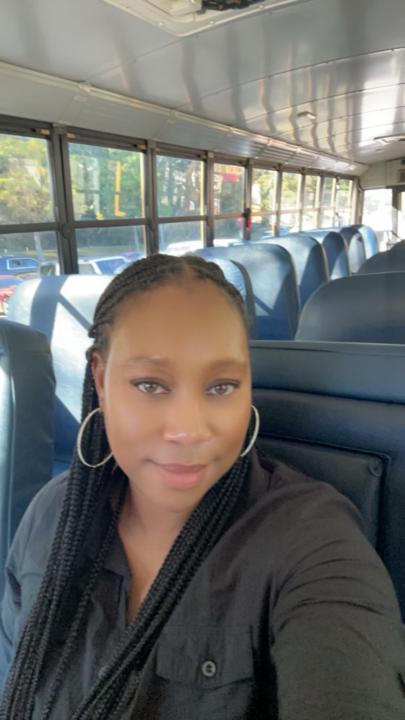 Tiffany Mccargo