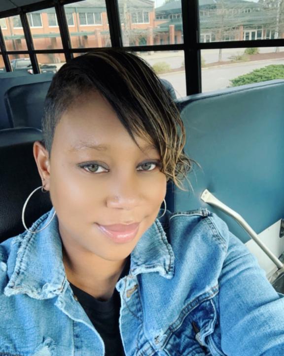 Tiffany Mccargo