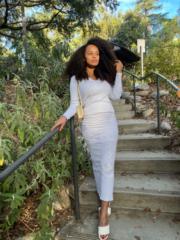 Amber Johnson