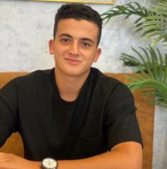 Muhamed Abu snaina