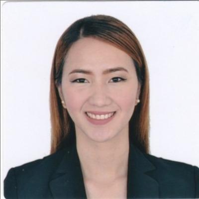 Katrina Villanueva