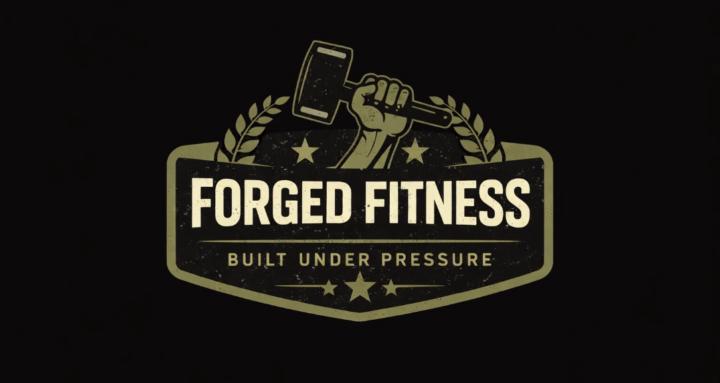 Forged Fitness