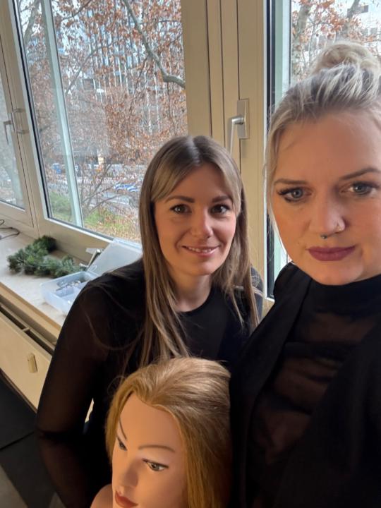 Jennifer Kalkbrenner