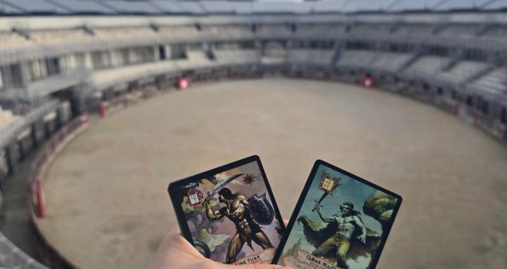 Openworldtcg Academy