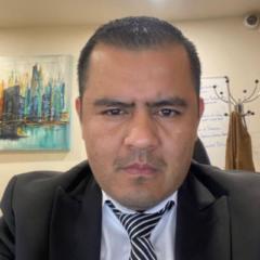 Leon Alejandro Flores Alvarado