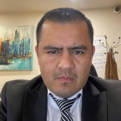 Leon Alejandro Flores Alvarado