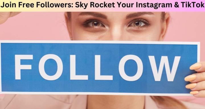 Free Followers