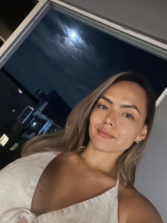 Katherine Johana Parra Tejada