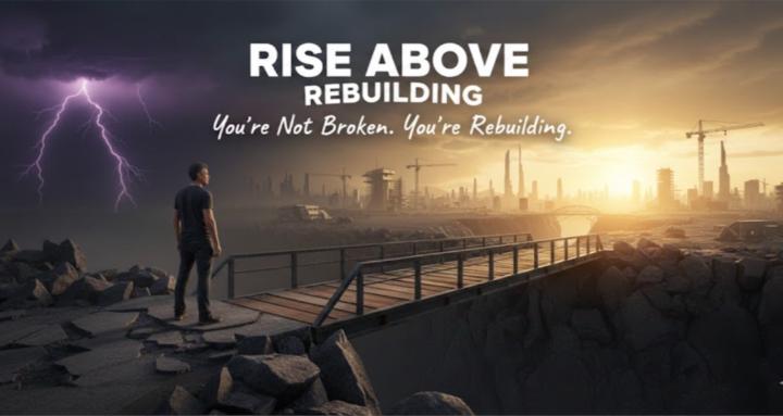 Rise Above