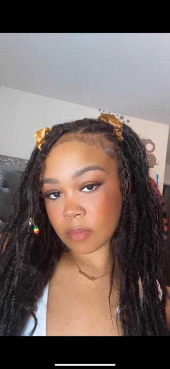 Jamiyah Austin
