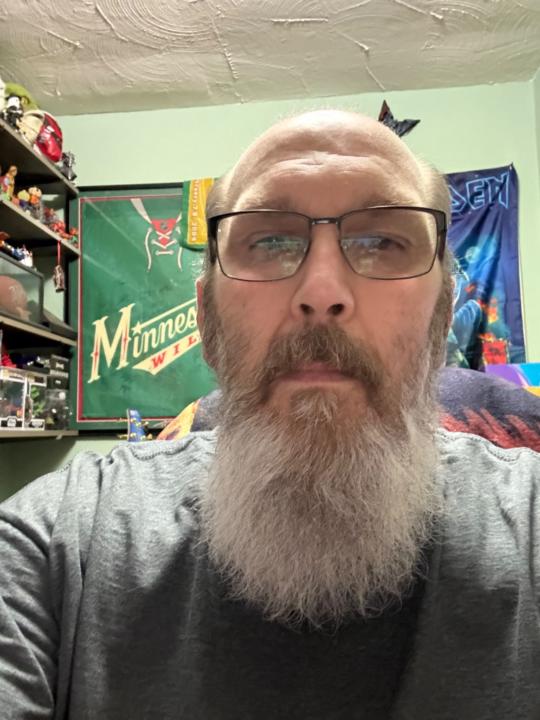 Thad Overocker