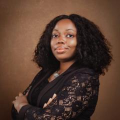 Cynthia Tishion