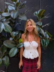 Patricia Gozdz