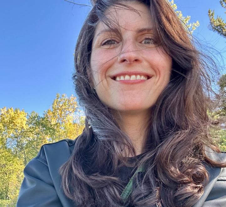 Anny Picard