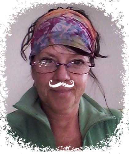 Valerie Slater