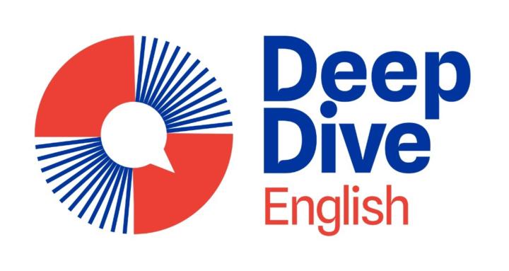 Deep Dive English (Free)