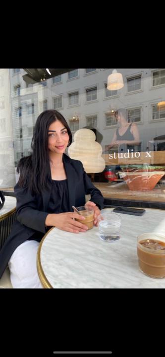 Beyza Isabella Gunes