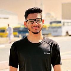 Muhammad Hamaeel