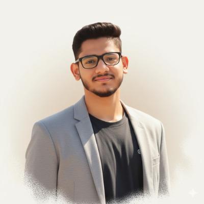 Muhammad Hamaeel