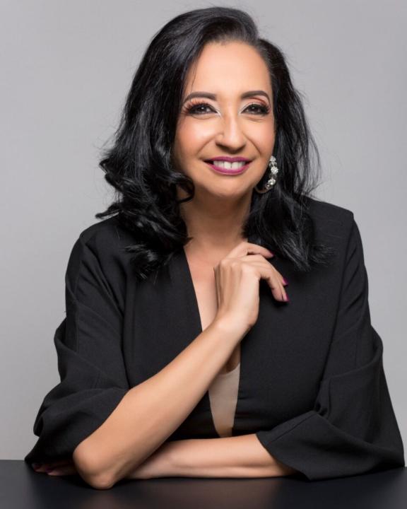 Claudia Bulnes