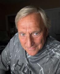 Gerard Kirkman
