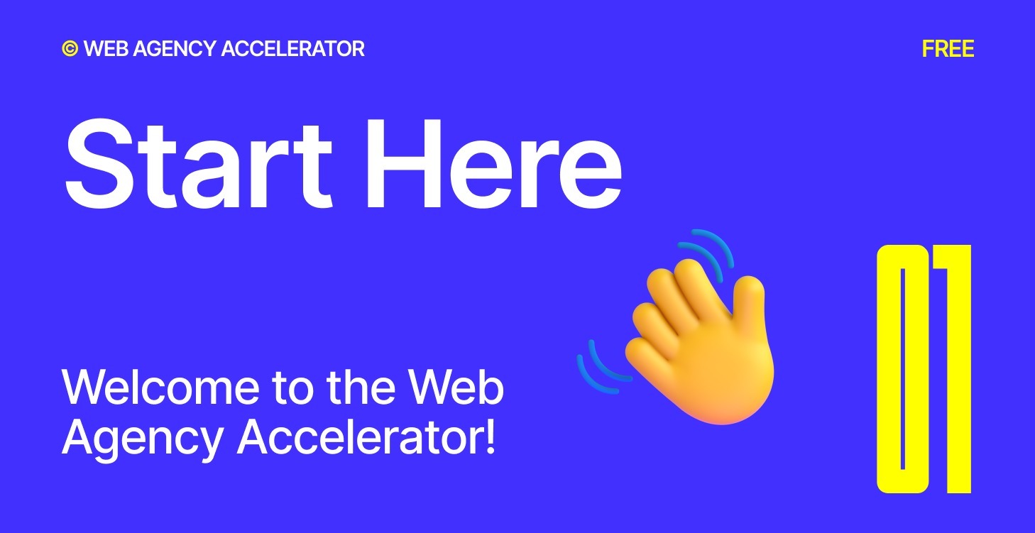 Start Here (Introduction)
