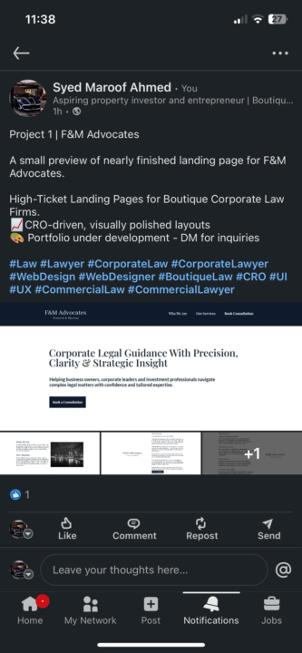 Mock Client project.