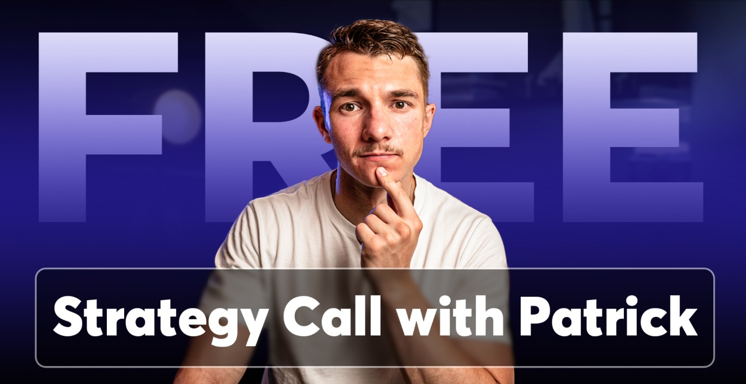 Free Strategy Call ($145 Value)