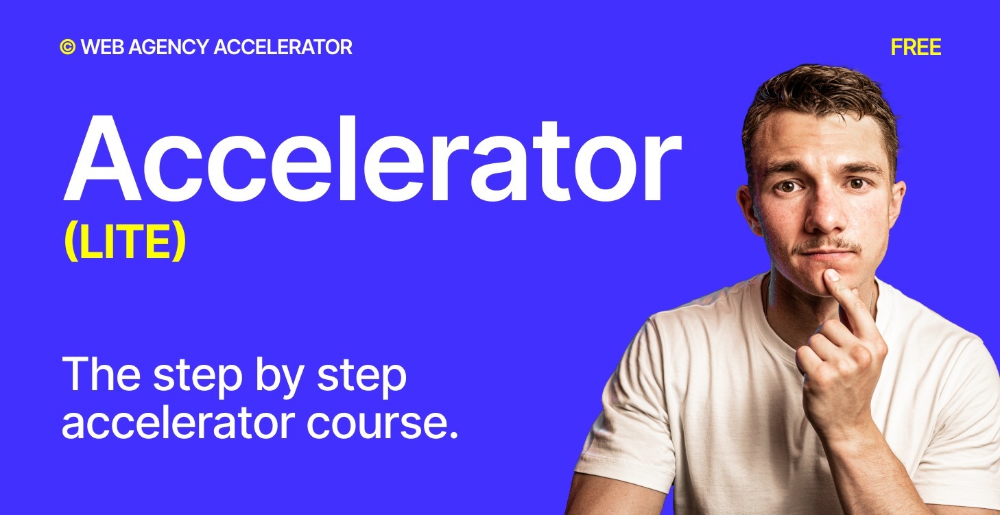 The Accelerator (LITE)