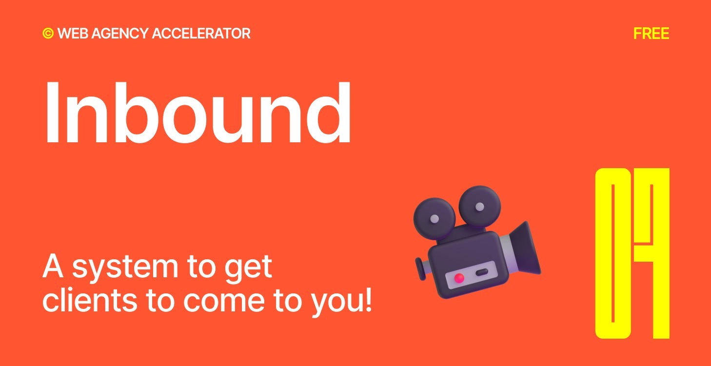 Inbound (Client Acquisition)