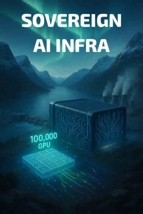 SOVEREIGN AI 