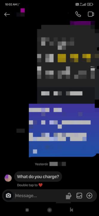 What to Respond if prospect/lead ask What do you charge?