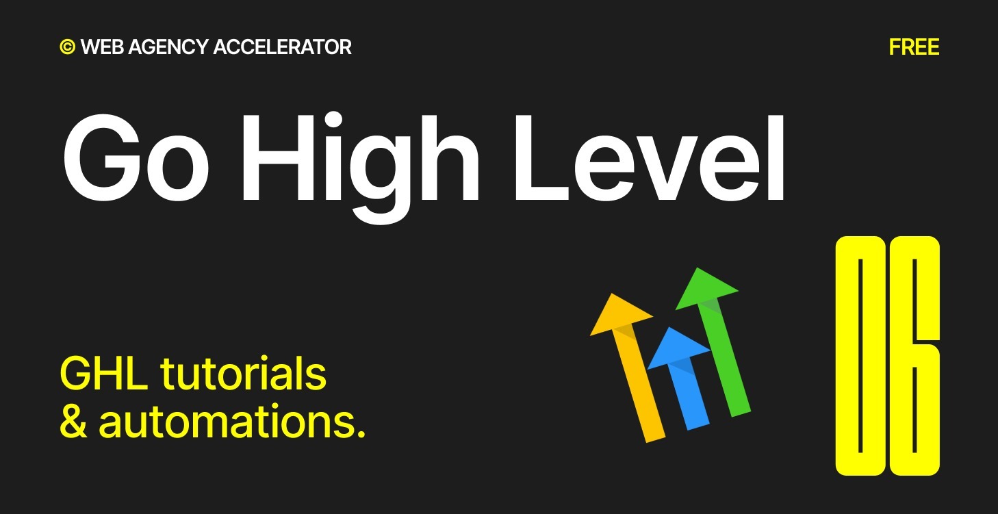 Go High Level