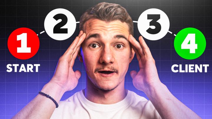 20 Minutes until the Video goes Live!!!