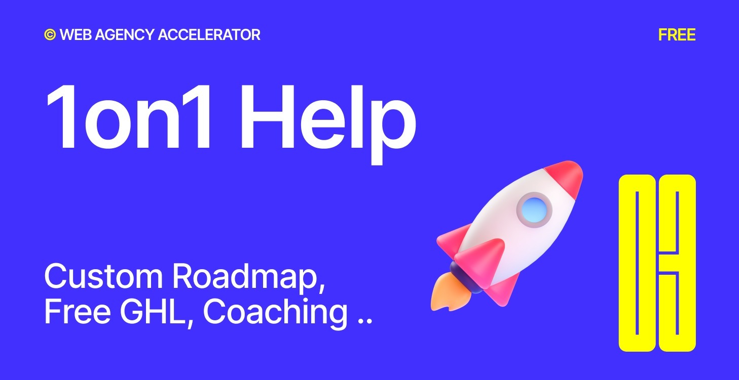 Want Personal Help?