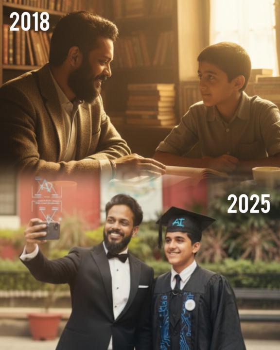 Redefining Educational Experience 