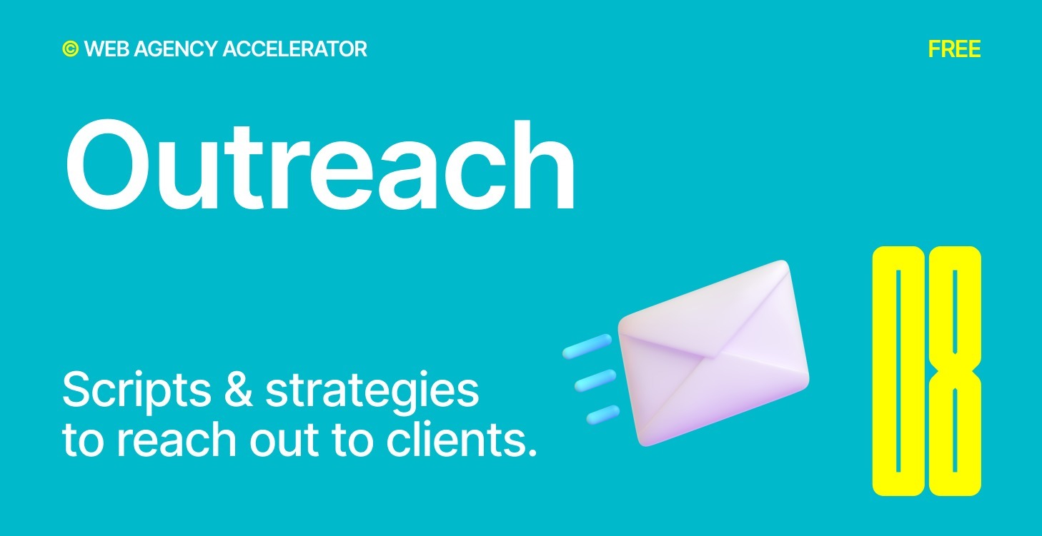 Outreach (Client Acquisition)