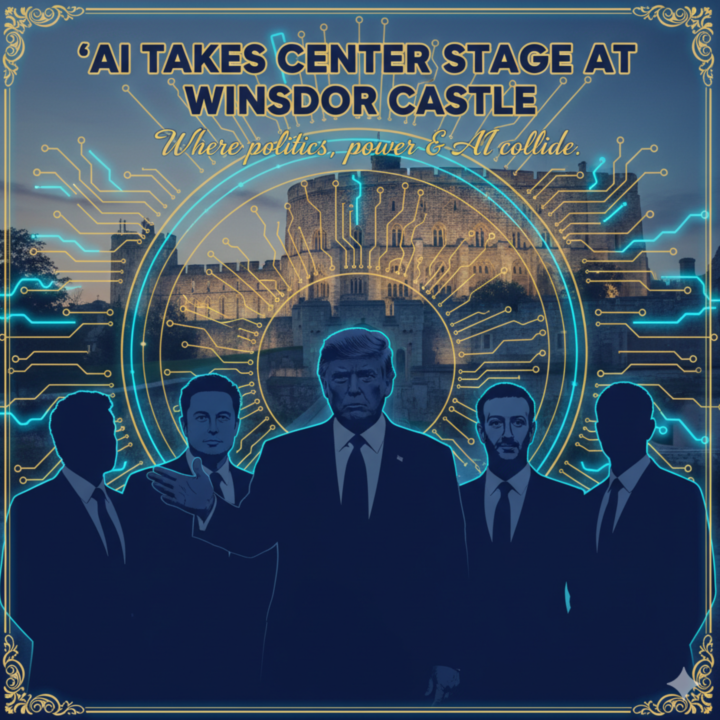 AI GALA AT THE WINDSOR 