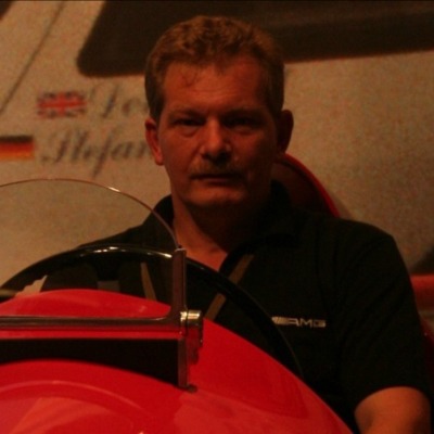 Stephan Schaffer