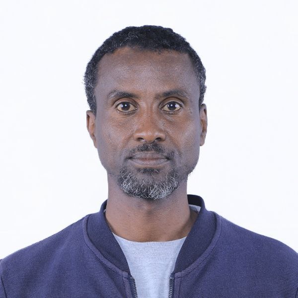 Ashenafi Maneger